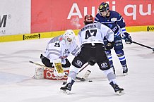 ERC Ingolstadt vs Koelner Haie, DEL, Deutsche Eishockey Liga, Playoffs, Viertelfinale, Spiel 6, 29.03.2019