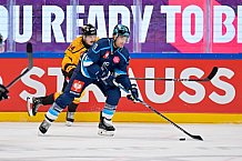 Hockey, Mens, CHL, Season 2025-2026, Regular Season, Game Day 2, ERC Ingolstadt - Kalpa Kuopio, 30.08.2025