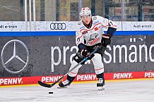 Eishockey, Herren, DEL, Saison 2025-2026, Spiel 47, ERC Ingolstadt - Nürnberg Ice Tigers, 01.03.2026