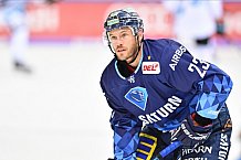 ERC Ingolstadt vs Black Wings Linz, DEL, Deutsche Eishockey Liga, Vorbereitung, 08.09.2019