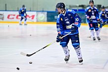 Eishockey, Herren, U20 DNL, Saison 2025-2026, Halbfinale - Spiel 5, ERC Ingolstadt - Krefelder EV 81, 24.03.2026