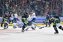 Augsburger Panther vs ERC Ingolstadt, DEL, Deutsche Eishockey Liga, Spieltag 7, 02.10.2019