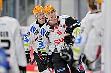 Eishockey, Herren, DEL, Saison 2023-2024, Spieltag 14, ERC Ingolstadt - Fischtown Pinguins, 27.10.2023