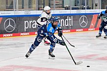 Eishockey, Frauen, EWHL Euro Cup, Saison 2025-2026, Spiel um Platz 3, ERC Ingolstadt - Eisbären Juniors Berlin Frauen, 19.10.2025
