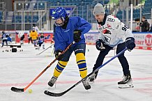 Eishockey, Herren, DEL, Saison 2023-2024, ERC Ingolstadt - Kids on Ice Day, 18.11.2023