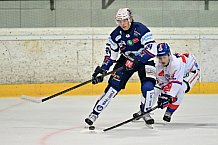 Eishockey, Herren, DEL, Saison 2024-2025, Iserlohn Roosters - HC TIWAG Innsbruck, 25.08.2024