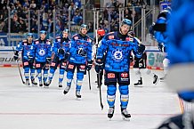 Eishockey, Herren, DEL, Saison 2025-2026, Spiel 16, ERC Ingolstadt - Kölner Haie, 31.10.2025