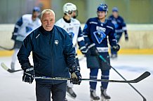 Eishockey, Herren, DEL, Saison 2026-2027, ERC Ingolstadt - Ice Training, 20.08.2026