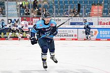 Eishockey, Herren, DEL, Saison 2022-2023, Vorbereitung, ERC Ingolstadt - Iserlohn Roosters, 14.08.2022