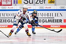 Eishockey, Frauen, DFEL, Saison 2023-2024, ERC Ingolstadt - ESC Planegg-Würmtal, 26.11.2023