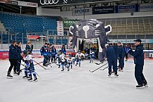 Eishockey, Herren, DEL, Saison 2024-2025, ERC Ingolstadt - Kids On Ice Day, 21.09.2024