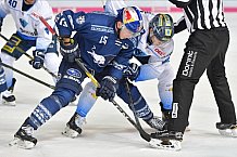 EHC Red Bull München vs ERC Ingolstadt, DEL, Deutsche Eishockey Liga, Spieltag 31, 26.12.2019