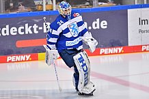 Playoffs, Halbfinale, Eishockey, Herren, DEL, Saison 2020-2021, ERC Ingolstadt - Eisbären Berlin, 28.04.2021