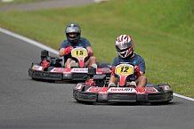 Eishockey, Herren, 6. Vinschgau-Cup, Saison 2022-2023, Audi ERC Gokart Cup 2022, 27.08.2022