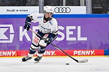 Eishockey, Frauen, DFEL, Saison 2026-2027, ERC Ingolstadt - Eisbären Juniors Berlin, 19.09.2026