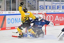 Vorbereitung, Eishockey, Herren, DEL, Saison 2021-2022, ERC Ingolstadt - spusu Vienna Capitals, 04.09.2021