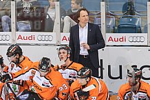 ERC Ingolstadt - Grizzlys Wolfsburg, Eishockey, DEL, Deutsche Eishockey Liga, Spieltag 12, 18.10..2015
