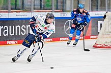 Eishockey, Herren, DEL, Saison 2025-2026, Spiel 28, ERC Ingolstadt - Iserlohn Roosters, 14.12.2025