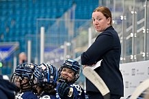 Eishockey, Frauen, DFEL, Saison 2026-2027, ERC Ingolstadt - Eisbären Juniors Berlin, 19.09.2026