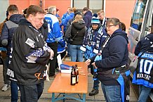 Thomas Sabo Ice Tigers vs ERC Ingolstadt, DEL, Deutsche Eishockey Liga, Spieltag 41, 26.01.2020