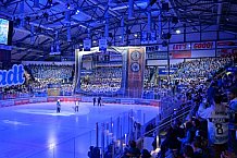 Eishockey, Herren, DEL, Saison 2023-2024, Spieltag 39, ERC Ingolstadt - Iserlohn Roosters, 19.01.2024