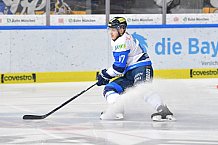 EHC Red Bull Muenchen vs ERC Ingolstadt, Eishockey, DEL, Deutsche Eishockey Liga, Spieltag 50, 24.02.2019