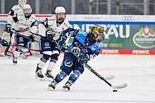 Eishockey, Frauen, DFEL, Saison 2025-2026, ERC Ingolstadt - Eisbären Berlin, 18.01.2026