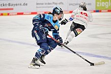 Eishockey, Frauen, DFEL, Saison 2022-2023, ERC Ingolstadt - ECDC Memmingen Indians , 27.11.2022
