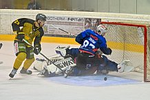 Eishockey, Herren, DEL, Saison 2023-2024, Vinschgau Cup, HC Pustertal – Nürnberg Ice Tigers, 27.08.2023