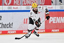 Eishockey, Herren, DEL, Saison 2023-2024, Spieltag 50, ERC Ingolstadt - Löwen Frankfurt, 01.03.2024