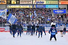 Eishockey, Herren, DEL, Saison 2024-2025, Spieltag 28, ERC Ingolstadt - Schwenninger Wild Wings, 20.12.2024