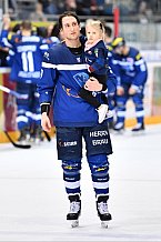 ERC Ingolstadt vs Thomas Sabo Ice Tigers, Eishockey, DEL, Deutsche Eishockey Liga, Spieltag 49, 19.02.2017