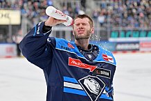 Eishockey, Herren, DEL, Saison 2025-2026, Spiel 44, ERC Ingolstadt - Dresdner Eislöwen, 27.01.2026