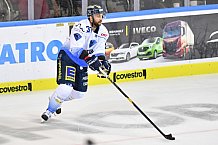 Straubing Tigers vs ERC Ingolstadt, DEL, Deutsche Eishockey Liga, Gäubodenvolksfest-Cup, Gäuboden, Volksfest, Cup, Spiel 4, 18.08.2019