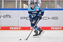 Eishockey, Herren, DEL, Saison 2022-2023, Spieltag 33, ERC Ingolstadt - Schwenninger Wild Wings, 21.12.2022