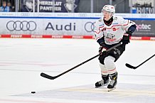Eishockey, Herren, DEL, Saison 2025-2026, Spiel 47, ERC Ingolstadt - Nürnberg Ice Tigers, 01.03.2026