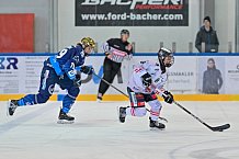 Eishockey, Frauen, DFEL, Saison 2024-2025, ERC Ingolstadt - ECDC Memmingen Indians, 19.01.2025