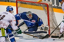 ERC Ingolstadt vs Augsburger Panther, Eishockey, DEL, Deutsche Eishockey Liga, Spieltag 21, 23.11.2016

