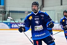 Eishockey, Herren, U20 DNL, Saison 2025-2026, Halbfinale - Spiel 5, ERC Ingolstadt - Krefelder EV 81, 24.03.2026