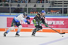 Augsburger Panther vs ERC Ingolstadt, DEL, Deutsche Eishockey Liga, Spieltag 7, 02.10.2019