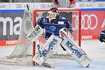 Eishockey, Frauen, DFEL, Playoffs Finale Spiel 2, Saison 2021-2022, ERC Ingolstadt - ECDC Memmingen Indians, 13.03.2022