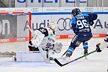 Eishockey, Frauen, EWHL Euro Cup, Saison 2025-2026, Spiel um Platz 3, ERC Ingolstadt - Eisbären Juniors Berlin Frauen, 19.10.2025