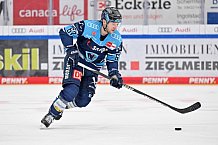 Eishockey, Herren, DEL, Saison 2022-2023, Spieltag 52, ERC Ingolstadt - Kölner Haie, 14.02.2023
