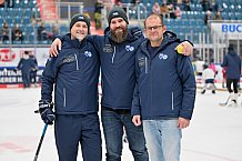 Eishockey, Herren, DEL, Saison 2023-2024, ERC Ingolstadt - Kids on Ice Day, 18.11.2023