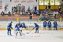 Eishockey, Herren, DEL, Saison 2024-2025, EHC Olten - ERC Ingolstadt, 25.08.2024