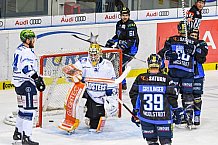 ERC Ingolstadt vs Iserlohn Roosters am 27.11.2018, Spieltag 22