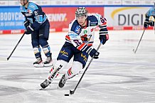 Eishockey, Herren, DEL, Saison 2022-2023, Vorbereitung, ERC Ingolstadt - Iserlohn Roosters, 14.08.2022