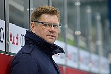 ERC Ingolstadt U20 vs Allstars Panther & Friends, Eishockey, U20, Sonderspieltag, 08.12.2018