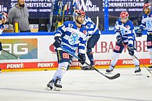 Playoffs, Halbfinale, Eishockey, Herren, DEL, Saison 2020-2021, Eisbären Berlin - ERC Ingolstadt, 30.04.2021