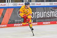 Eishockey, Herren, DEL, Saison 2022-2023, Playoff-Viertelfinale - Spiel 1, ERC Ingolstadt - Düsseldorfer EG, 15.03.2023